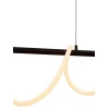 Подвесной светодиодный светильник MyFar Kenneth MR2142-1PL