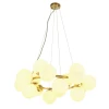 Подвесная люстра MyFar Pendant Aerton MR1943-16P