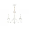 Подвесная люстра Ambrella light Traditional Modern TR9605