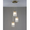 Подвесная люстра Moderli Levi V10760-3P