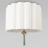 Подвесная люстра Loft IT Mellow 10306P Light linen Подвесная люстра Loft IT Mellow 10306P Light linen
