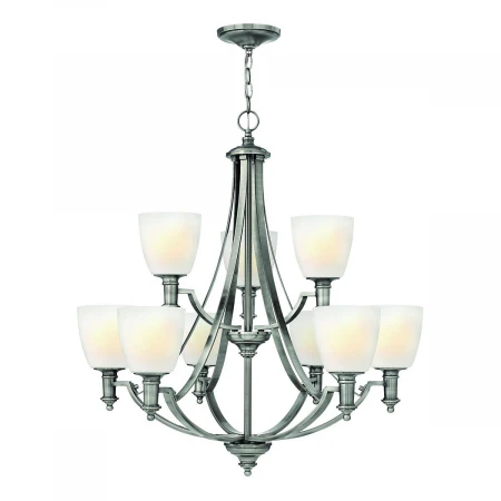 Подвесная люстра Hinkley HK/Truman9