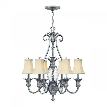 Подвесная люстра Hinkley HK/Plant7 PL