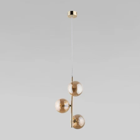 Подвесная люстра TK Lighting 4838 Estera