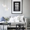 Подвесной светильник Loft IT Bolle 2027-P4 mini