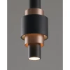 Подвесной светодиодный светильник Moderli Elsa V10859-PL