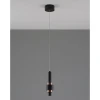 Подвесной светодиодный светильник Moderli Elsa V10859-PL