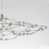 Подвесной светодиодный светильник Favourite Thinner 4305-6P