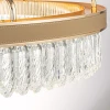 Подвесной светодиодный светильник Favourite Visconte 4304-8P
