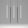 Подвесной светодиодный светильник Elektrostandard Flinn 50263 LED a066779