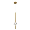 Подвесной светодиодный светильник Zortes Brilly ZRS.30514.07