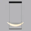 Подвесной светодиодный светильник Odeon Light Hightech Glider 7015/20L
