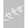 Подвесной светодиодный светильник Natali Kovaltseva INNOVATION STYLE 83146
