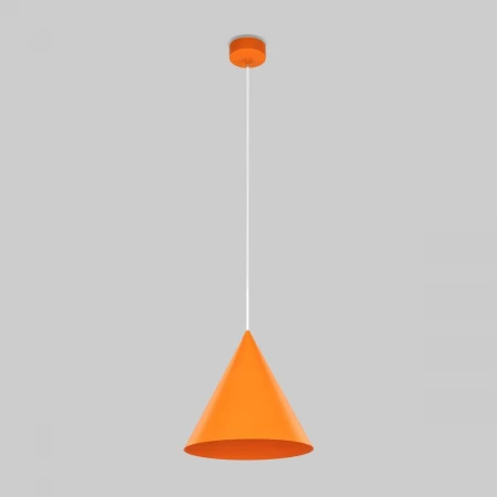 Подвесной светильник TK Lighting 10064 Cono