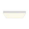 Потолочный светодиодный светильник Maytoni Zon C032CL-90W3K-SQ-W