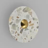 Настенный светодиодный светильник Zortes Terrazzo ZRS.1878.02