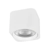 Потолочный светодиодный светильник Arlight SP-Dice-S78x78-10W Day4000 046634 Потолочный светодиодный светильник Arlight SP-Dice-S78x78-10W Day4000 046634