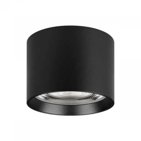 Потолочный светодиодный светильник Arlight SP-Dice-R77-10W Day4000 046625 Потолочный светодиодный светильник Arlight SP-Dice-R77-10W Day4000 046625