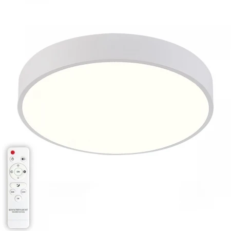 Потолочный светодиодный светильник Natali Kovaltseva LED LAMPS 81111/5C