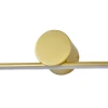 Подсветка для картин Escada Line 10281/1LED Gold