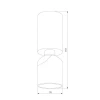 Светодиодный спот Elektrostandard Spot 25106/LED a066398
