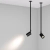 Встраиваемый светодиодный спот Arlight LGD-Periscope-R55-9W Day4000 045194