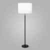 Торшер Eurosvet Notturno 01163/1 черный