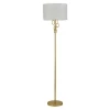 Торшер Indigo Amali V13026/1F Gold V000476