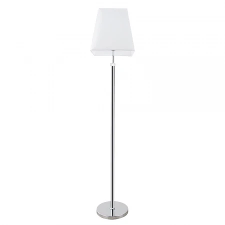 Торшер Arte Lamp Kensington A4098PN-1CC