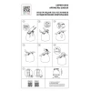 Трековый светодиодный светильник Lightstar Nove 208032