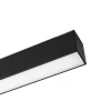 Трековый светодиодный светильник Arlight Mag-Flat-45-L405-12W Day4000 046579 Трековый светодиодный светильник Arlight Mag-Flat-45-L405-12W Day4000 046579
