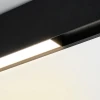 Трековый светодиодный светильник Arlight Mag-Flat-45-L405-12W Day4000 046579 Трековый светодиодный светильник Arlight Mag-Flat-45-L405-12W Day4000 046579