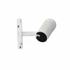 Трековый светодиодный светильник iLedex Technical Vision ZOOM 4822-020-D47-10W-10/60DG-4000K-WH