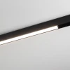 Трековый светодиодный светильник Arlight Mag-Flat-25-L800-24W Warm3000 046337