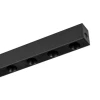 Трековый светодиодный светильник Arlight Mag-Dots-25-L400-12W Warm3000 046324
