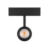 Трековый светодиодный светильник Arlight Mag-Spot-45-R65-18W Day4000 046594 Трековый светодиодный светильник Arlight Mag-Spot-45-R65-18W Day4000 046594