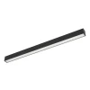Трековый светодиодный светильник Arlight Mag-Flat-25-L400-12W Warm3000 046333 Трековый светодиодный светильник Arlight Mag-Flat-25-L400-12W Warm3000 046333