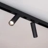 Трековый светодиодный светильник Arlight Mag-Spot-25-R120-12W Warm3000 046321