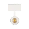 Трековый светодиодный светильник Arlight Mag-Spot-45-R85-12W Day4000 046590 Трековый светодиодный светильник Arlight Mag-Spot-45-R85-12W Day4000 046590