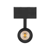 Трековый светодиодный светильник Arlight Mag-Spot-45-R85-12W Warm3000 046593 Трековый светодиодный светильник Arlight Mag-Spot-45-R85-12W Warm3000 046593