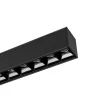 Трековый светодиодный светильник Arlight Mag-Laser-45-L320-12W Day4000 046525 Трековый светодиодный светильник Arlight Mag-Laser-45-L320-12W Day4000 046525