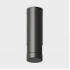 Крепление Italline Fantom IT010-4015 black