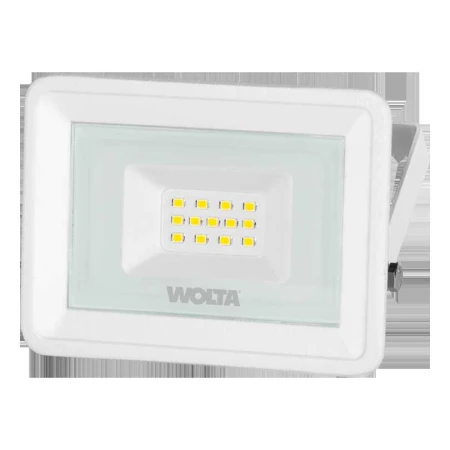 Светодиодный прожектор WOLTA WFL-10W/06W