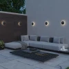 Уличный настенный светодиодный светильник Novotech Street Fung 359301 Уличный настенный светодиодный светильник Novotech Street Fung 359301