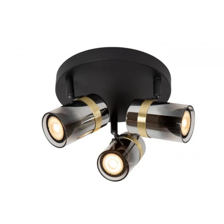 Потолочный светильник Lucide UPTON  57900/13/65