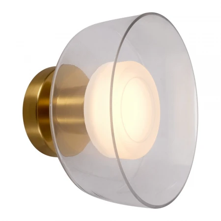 Светильник настенный Aployt Eloiza APL.341.31.06