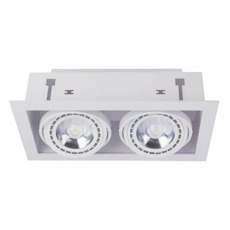 Встраиваемый светильник Nowodvorski Downlight 9574