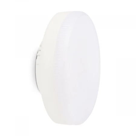 Лампа светодиодная Voltega GX53 6W 4000K матовая 7771