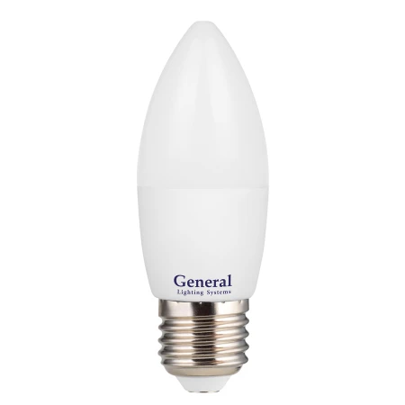 Лампа General GLDEN-CF-20-230-E27-2700