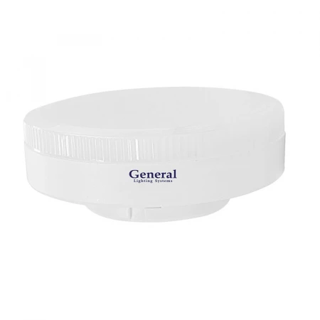 Лампа General GLDEN-GX53-17-230-GX53-4500